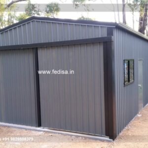 Parking Shed Bus Parking Shed Main Gate Shed Design N0-2706