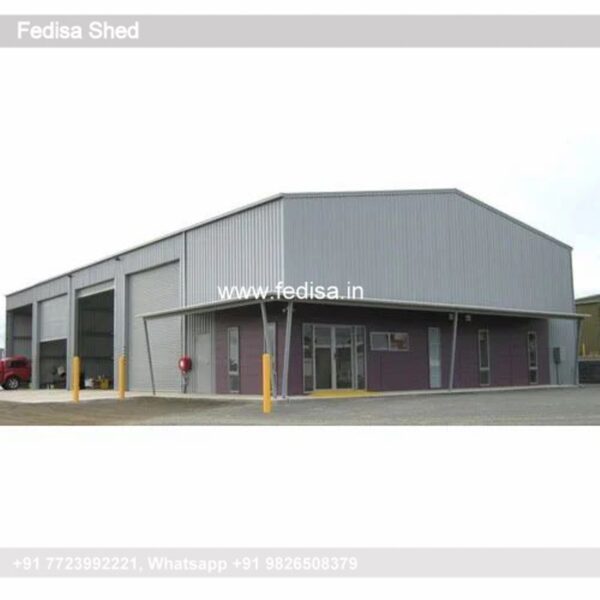 Parking Shed Car Parking Fiber Shed Metric Shed Plans N0-2712
