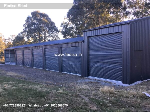 Car Parking Shed Fiber Shade For Car Parking Modern Goat Shed Design N0-2731