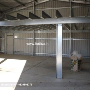 Parking Shed Gadi Parking Shed Modern Shed Build N0-2738