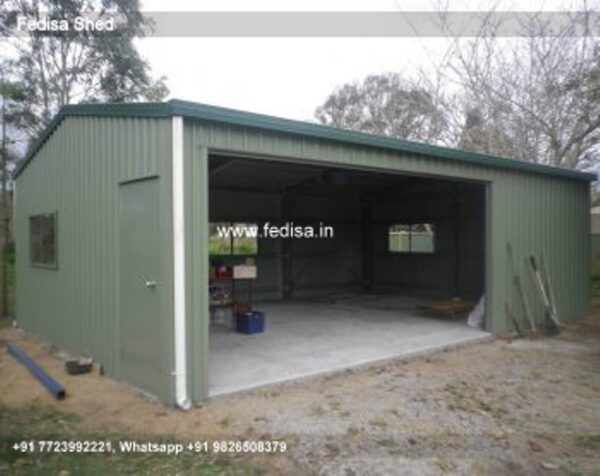 Car Parking Shed Home Parking Shed Modern Shed Company N0-2741