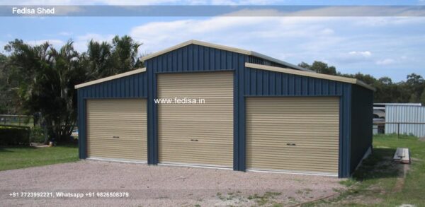 Car Parking Shed Latest Car Parking Shed Modern Shed Door N0-2743