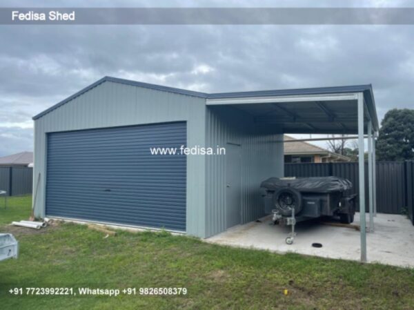 Parking Shed Mobile Home Park Sheds Modern Shed Greenhouse N0-2746
