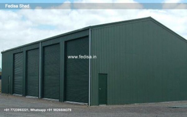 Parking Shed Park Shed Modern Shed Roof Cabin N0-2752
