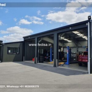 Car Parking Shed Shed For Car Parking At Home Modern Style Storage Sheds Online N0-2767