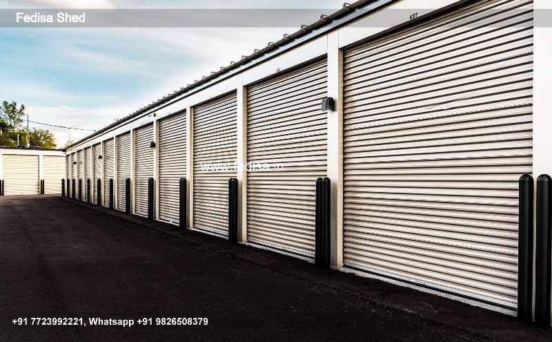 Car Parking Shed Shed Parking Movable Shed Design N0-2771