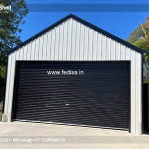Car Parking Shed Willow Lake Sheds Pent Roof House Plans N0-2789