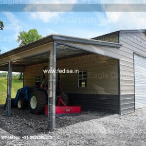 Parking Shed Car Parking Shed In House Roof Truss Shed Design N0-2820