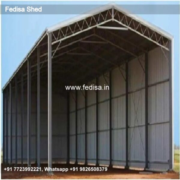 Car Parking Shed Fiber Shed For Car Parking Shed Architecture Style N0-2831