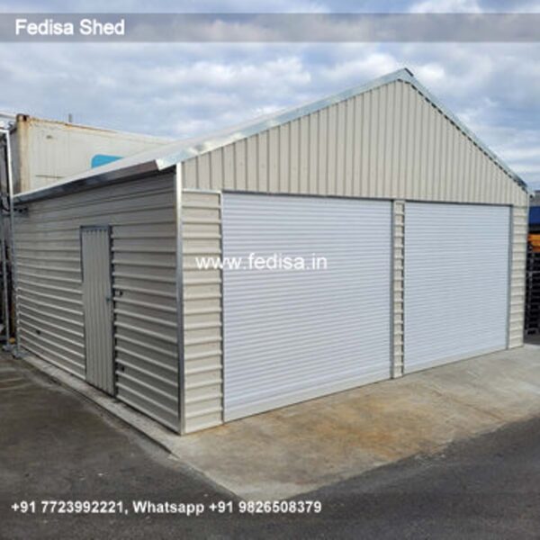 Car Parking Shed Parking Shed Cost Shed Design For Buffalo N0-2843