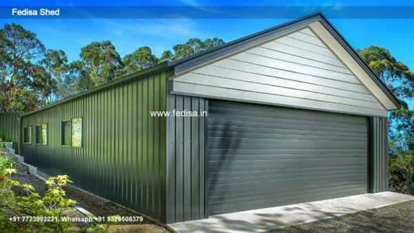 Parking Shed Steel Car Parking Shed Finial Designs N0-2860