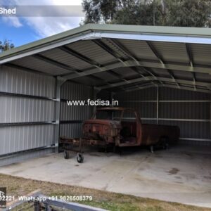 Parking Shed Temporary Car Sheds Shed Footings Design N0-2862