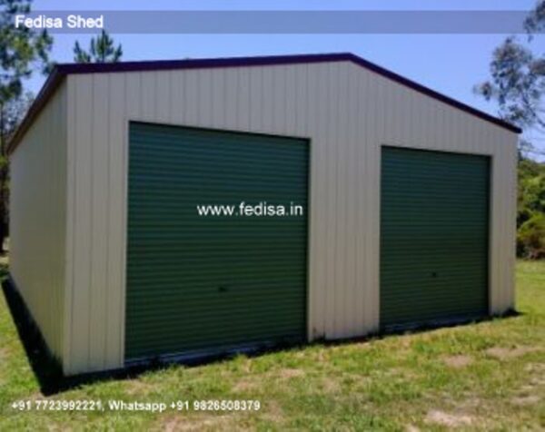 Car Parking Shed Temporary Shed For Car Parking Shed For Cattle Design N0-2863