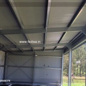 Parking Shed Vehicle Parking Shed Shed Frame Design N0-2866