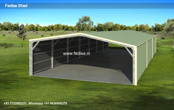Car Parking Shed Rv Parking Shed Shed House Interior Design N0-2877
