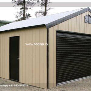 Car Parking Shed Retractable Car Parking Shed Modern Design N0-2883