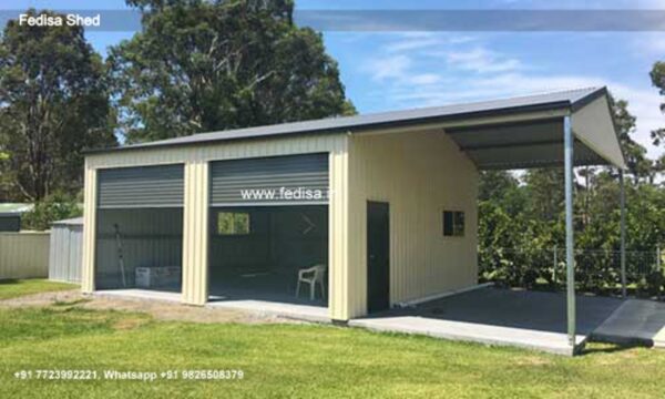 Car Parking Shed Home Car Parking Shed Shed Paint Designs N0-2885