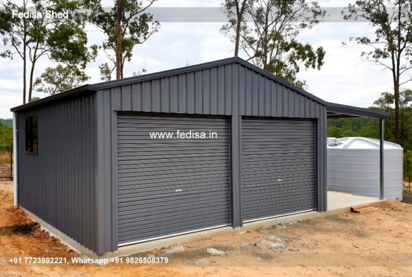 Parking Shed Cantilever Car Parking Shed Shed Plans With Roll Up Door N0-2894
