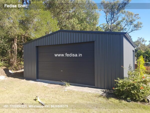 Car Parking Shed Car Parking Foldable Shed Shed Roof Cabin Design N0-2899