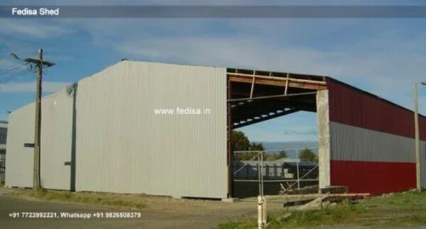 Car Parking Shed Car Parking Shed Cost Small Backyard Workshop N0-2959