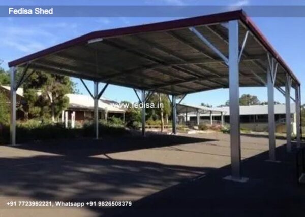 Car Parking Shed Car Parking Shed Manufacturers Small Garden Design With Shed N0-2963