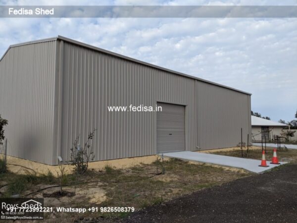 Car Parking Shed Fiber Shed For Car Parking Small Shed House Design N0-2973