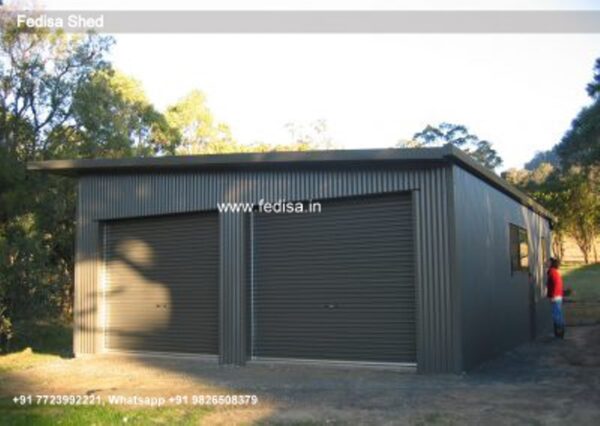 Parking Shed Foldable Shed For Car Parking Small Shed Interior Design N0-2974