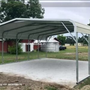 Parking Shed Folding Parking Shed Small Sheep Shed Design N0-2976