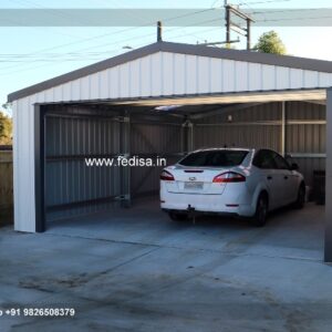 Car Parking Shed Single Car Parking Shed Storage Shed Plans 8×8 N0-3001