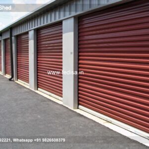 Car Parking Shed Tin Shed For Car Parking Temple Shed Design N0-3007