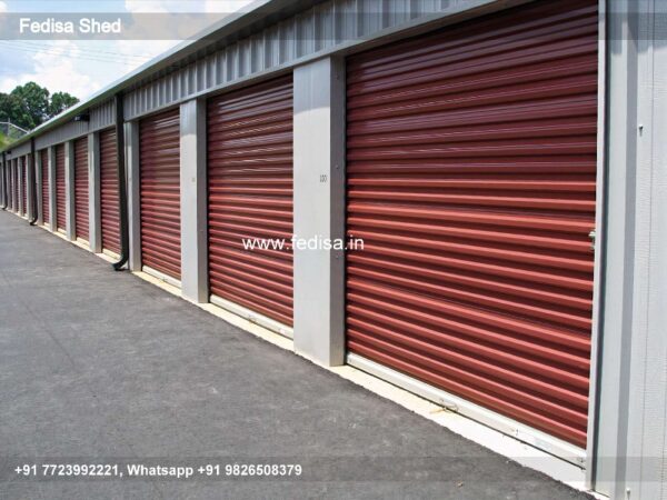 Car Parking Shed Tin Shed For Car Parking Temple Shed Design N0-3007