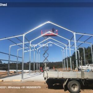 Car Parking Shed Winning Shed For Car Parking Tensile Shed Design N0-3009