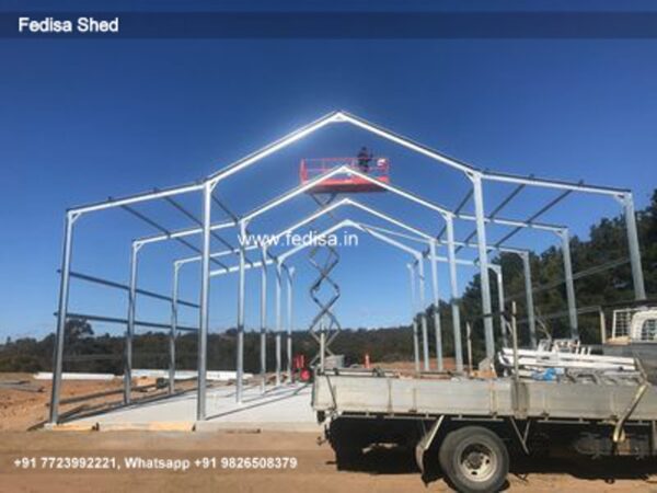 Car Parking Shed Winning Shed For Car Parking Tensile Shed Design N0-3009