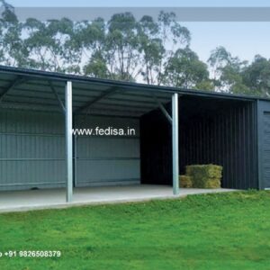 Parking Shed Parking Shelter For Car The Design Shed N0-3016
