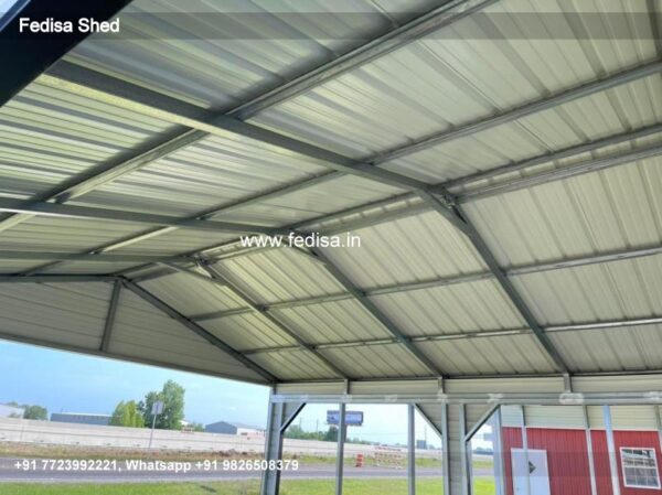 Car Parking Shed Car Parking Shed For Home The Modern Shed N0-3017