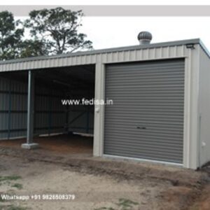 Parking Shed Cantilever Car Parking Shed Traditional Shed Design N0-3036