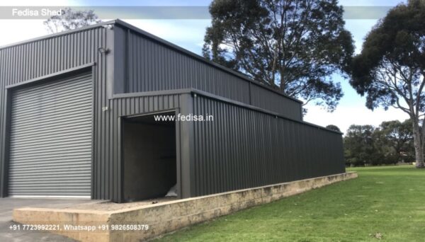Car Parking Shed Latest Car Parking Shed Industrial Sheds Prices N0-3071