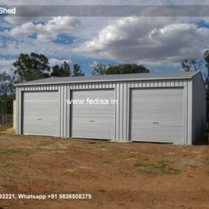 Parking Shed Parking Shelter For Cars Commercial Shed Prices N0-3086