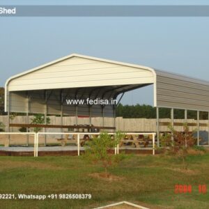 Parking Shed Pvc Parking Shed Storage Shed Manufacturers N0-3092