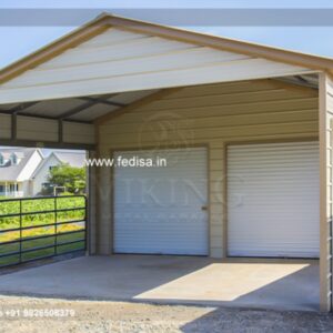 Car Parking Shed Shed For Car Parking At Home Second Hand Industrial Shed For Sale N0-3095
