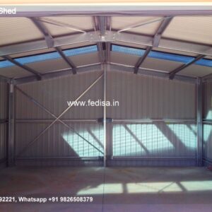 Car Parking Shed Shed Parking Commercial Shed Construction N0-3099