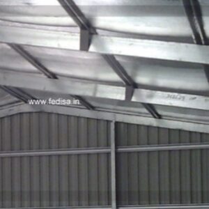 Parking Shed Tensile Fabric Car Shed Industrial Shed Manufacturers Near Me N0-3112