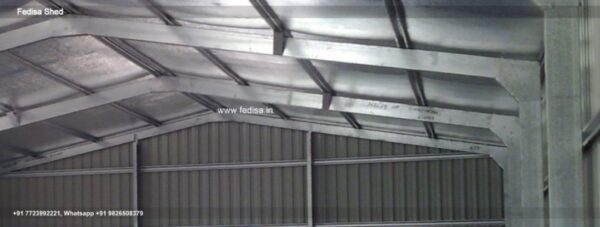Parking Shed Tensile Fabric Car Shed Industrial Shed Manufacturers Near Me N0-3112