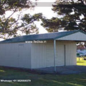 Car Parking Shed Tin Shed Car Parking Industrial Shed Construction Cost Per Square Feet N0-3113