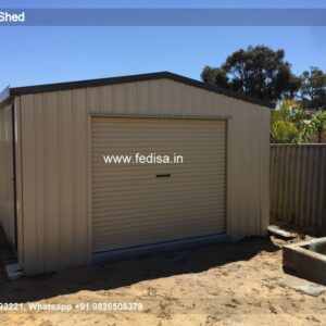 Parking Shed Parking Shed Steel Sheds With Windows N0-3120