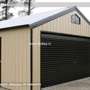 Parking Shed Car Park Shed Agricultural Steel Sheds N0-3124