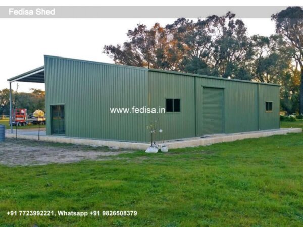 Parking Shed Car Parking Awnings Shed Everest Peb Shed N0-3140