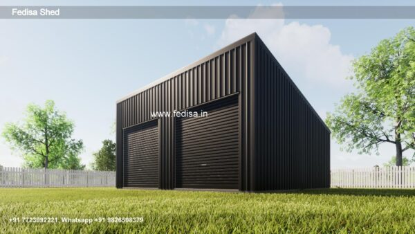 Car Parking Shed Car Parking Shed Cost Factory Shed For Sale Near Me N0-3145
