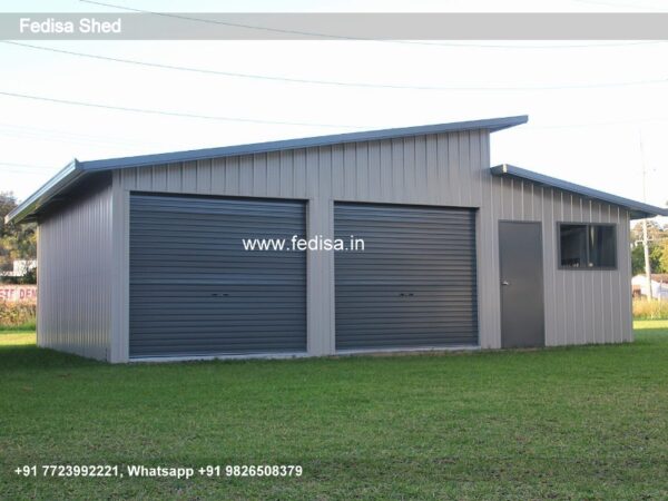 Parking Shed Car Parking Shed Foldable Factory Shed Manufacturers N0-3146