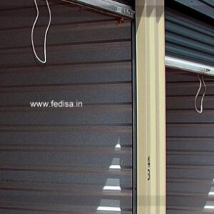 Parking Shed Fiber Shade For Car Parking Industrial Peb Shed N0-3158